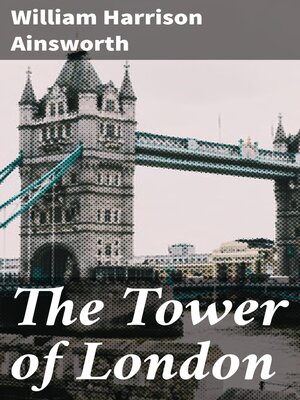 cover image of The Tower of London